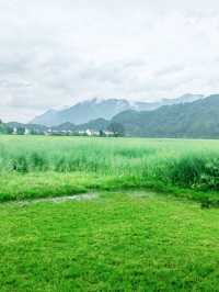 樸宿·所在（新安江），隱於鄉野，清新自然