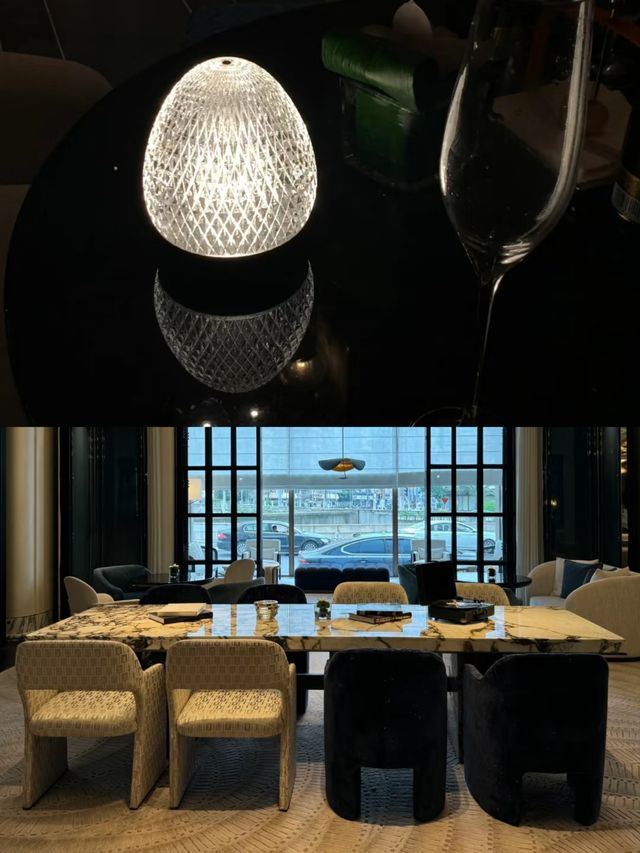 上海|北外灘美到不行的新酒店