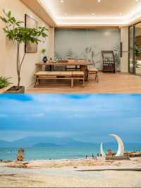 山海雲曼，海島中的小確幸