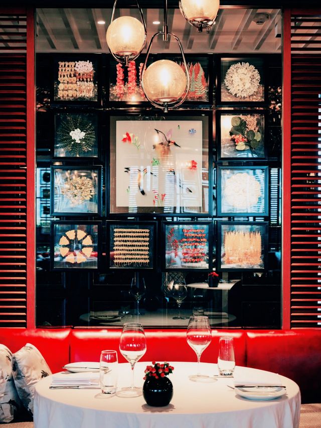 廈門華爾道夫酒店