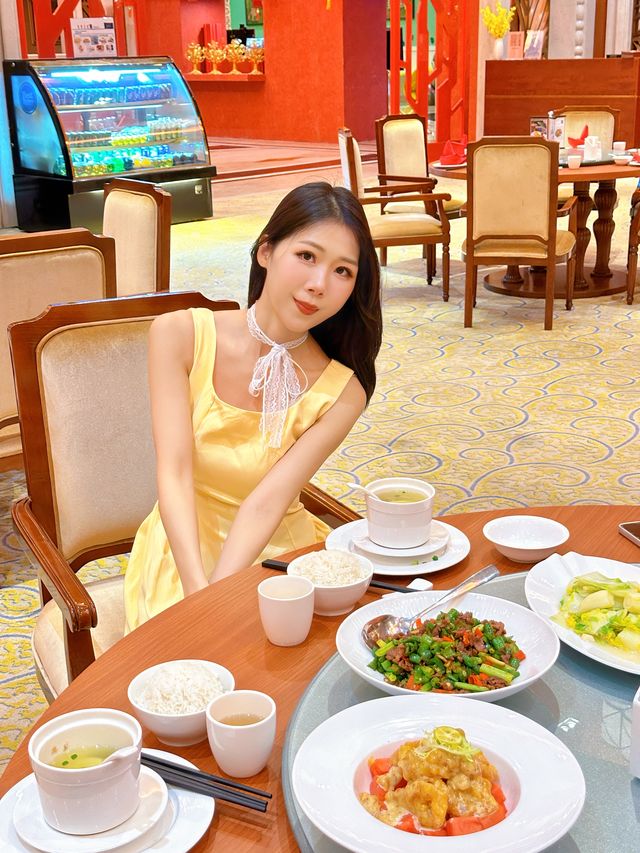 深圳周邊遊ᦗ在河源邂逅童話小鎮