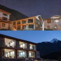 【雨崩遠方的家二號院｜住進雪山腳下的治癒烏托邦】