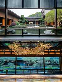 邂逅杭州湘湖逍遥莊園 | 開啟避世之旅