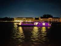 Quick 4 day tour of Bangkok