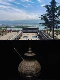 西昌瀘山遊玩真實體驗