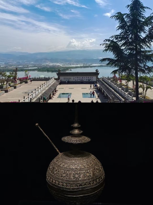 西昌瀘山遊玩真實體驗