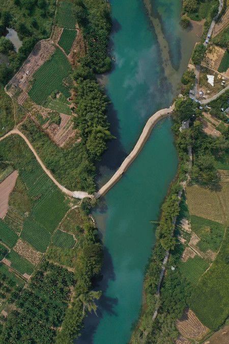 桂林旅遊攻略｜看這一篇就夠了附路線