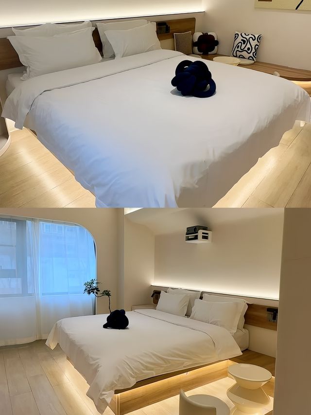 南京非常適合情侶必住的酒店