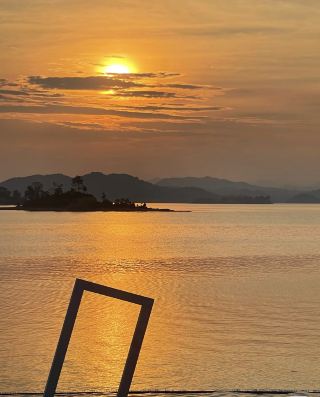 Rush to Wanlu Lake in Heyuan and enjoy the revelry of lakes and mountains
