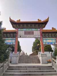 山西呂梁柳林旅遊攻略