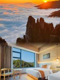 2025年五一假期莽山之旅就住雲隱山居