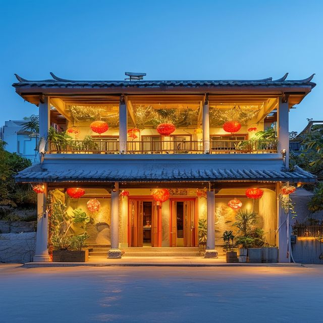 廈門遊玩