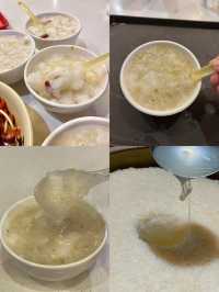 超有特色的孝感美食攻略