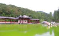 商南縣旅遊推薦