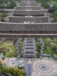 反向旅遊｜寶藏小城貴州畢節