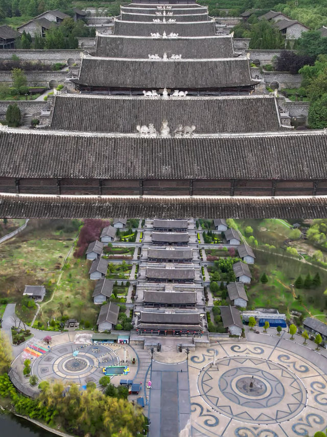 反向旅遊｜寶藏小城貴州畢節