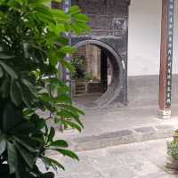 old local house 