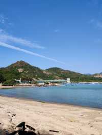 離塵不離城：南丫島索罟灣的漁村慢生活