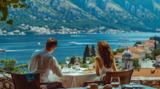 Dubrovnik, Croatia