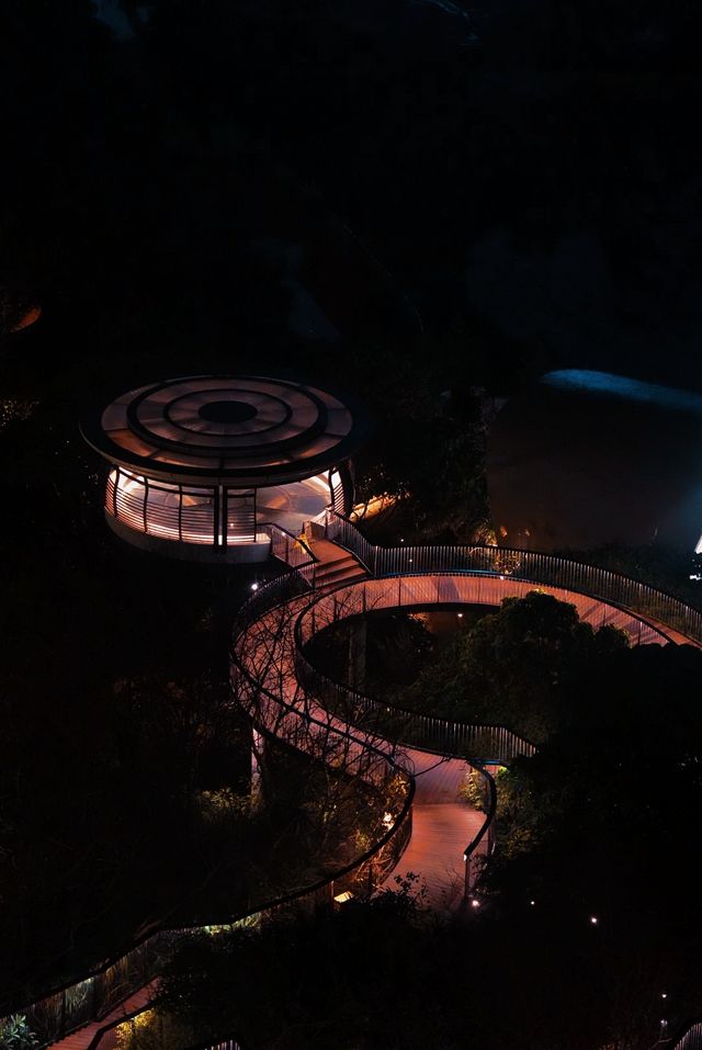 惠州雙月灣日出鹽晶酒店