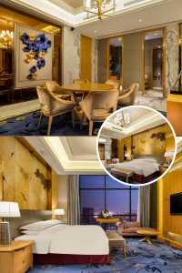 入住上海南翔溫德姆酒店，邂逅美好時光