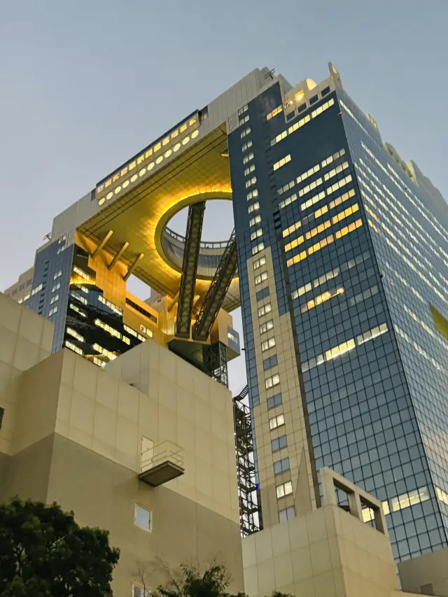 🇯🇵大阪獨旅購物全紀錄!梅田x心齋橋暴走實戰攻略✨