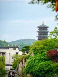 婺源慢活｜喺徽州古建築治癒心靈創傷