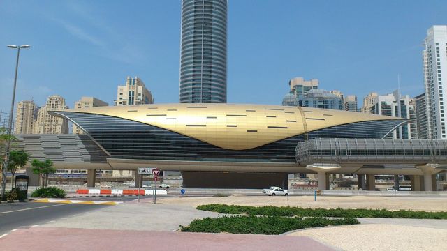 迪拜邦寧頓酒店：奢華之旅 Bonnington Dubai Elegance   酒店：邦寧頓