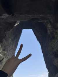 【天門山懶人包｜雲端漫步玻璃棧道尖叫體驗
