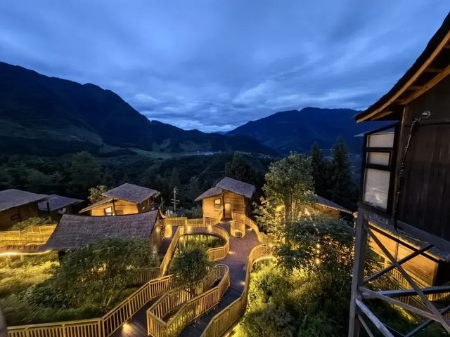 馬里冷舊風景區：3小時直達童話瑞士