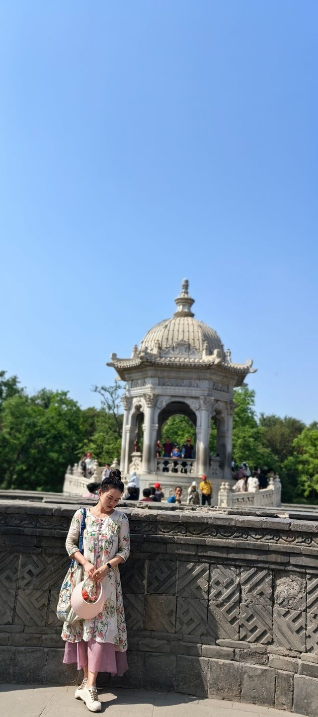 北京之旅