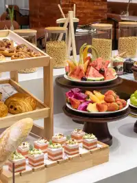衢州中轉唔將就！火車站旁嘅「神仙酒店」