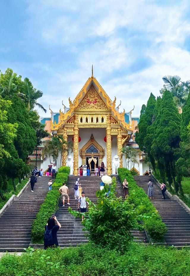 潮州週末兩日遊 | 穿越千年嘅煙火之旅