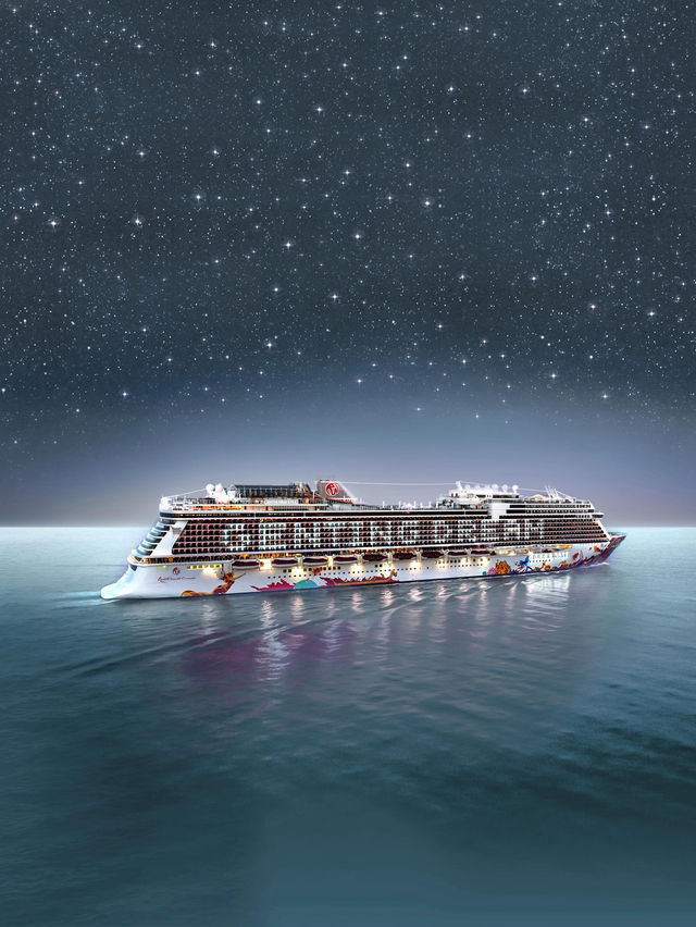 3 Nights to Phuket from S$265? Yes Please!🚢