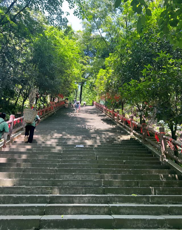 夏日消暑秘笈：呢啲地方令你涼透成個夏天！