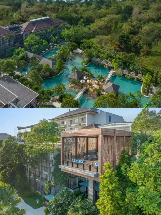 If you're staying near Jimbaran in Bali, I highly recommend this place