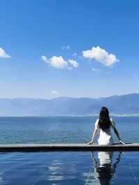 夢幻海景照入現實，真係靚到令人無言以對