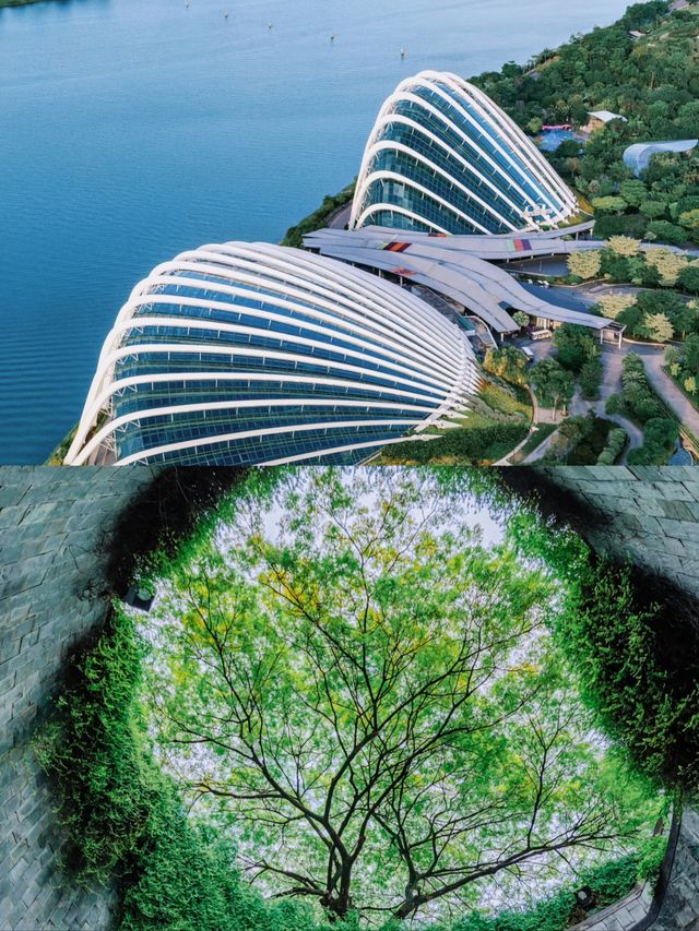 去新加坡旅行要預備幾多錢