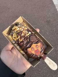 Solo Adventure at Disneyland Paris: A Must-Visit!