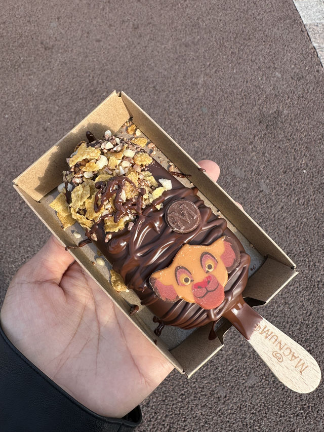 Solo Adventure at Disneyland Paris: A Must-Visit!