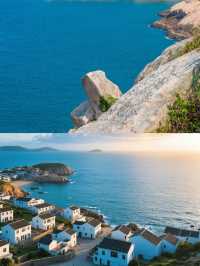 今年最愛海島誕生！東極島YYDS