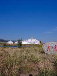 暑期6日遊攻略：暢遊烏蘭察布等地