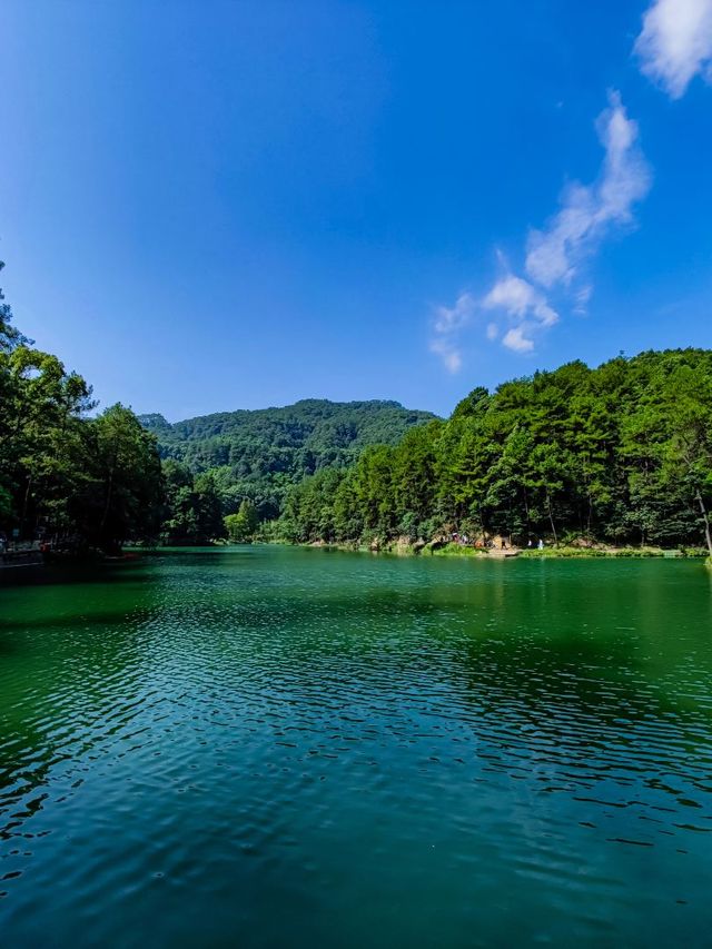 宜昌至重慶3日遊攻略，玩轉兩地不踩雷！