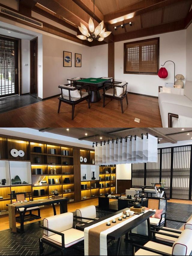 江油靜夜思，詩意棲居新體驗！