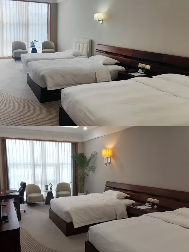 又又又喺北京搵到50m²嘅神仙酒店