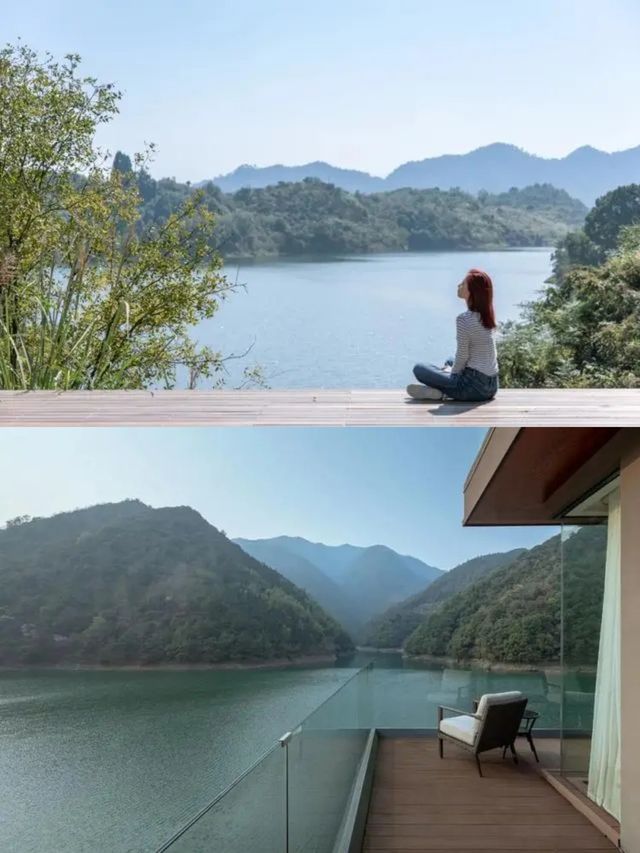 25℃嘅夏天｜隱於山野嘅清涼治癒之旅～