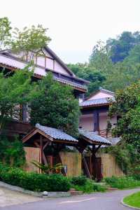 成都花水灣必住酒店！