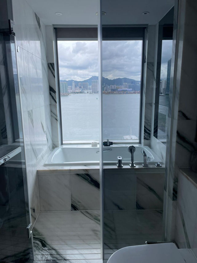 在香港，如何用$1000內解鎖無敵海景酒店？ 