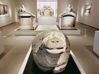 Echoes of an Empire: Exploring the Ming Dynasty Tombs for free