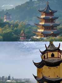 帶爸媽遊南通！3日2夜無自駕超貼心攻略